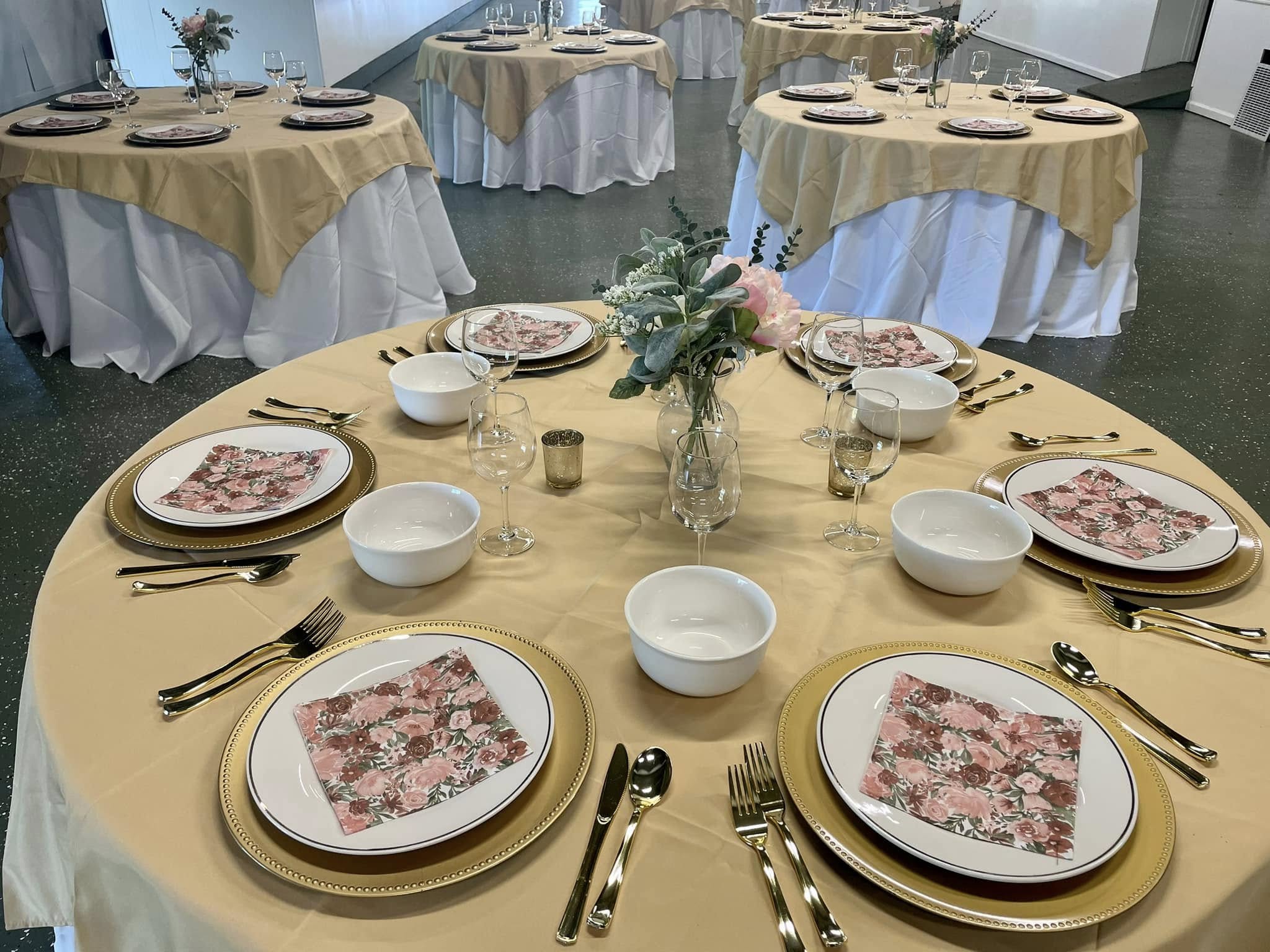 Place setting